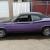 Plymouth: Duster 340