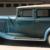 1931 Cord Auburn 898