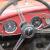 1959 Austin Healey 3000 3000 Mk 1