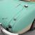 1958 Austin Healey Convertable 100-6 Big Brake