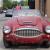 1963 Austin Healey 3000 MK II