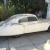 1953 Bentley R-Type Continental Fastback