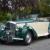 1949 Bentley Mark VI Drop Head Coupe