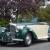 1949 Bentley Mark VI Drop Head Coupe