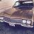 1965 Buick Skylark sports coupe no post