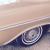 1965 Buick Skylark sports coupe no post