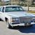 1987 Cadillac Brougham Simply Elegant Only 1 Owner Low Mileage Must See