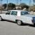 1987 Cadillac Brougham Simply Elegant Only 1 Owner Low Mileage Must See