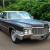 1969 Cadillac DeVille No Reserve Drives Great Needs Cosmetic Restoration