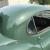 1953 Jaguar XK XK120 FHC