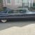 1959 Cadillac Fleetwood Fleetwood Limo