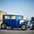 1929 Ford Model A Sedan Hotrod
