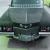1972 Cadillac Fleetwood Miller Meteor ambulance combo car