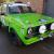 1976 FORD ESCORT RS 2000 FLAT FRONT