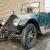 1914 Cadillac Touring Convertible