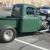 1949 Ford Other Pickups F1 F-100