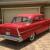 1957 Chevrolet Bel Air/150/210 One-Fifty