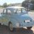 Morris Minor 1000 1958 Model in NSW