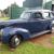1938 Ford Deluxesedan in NSW