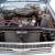 1968 FORD TORINO GT CONVERTIBLE - CLASSIC - AMERICAN - PROJECT