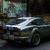 Datsun 240z with TVR V8 engine Conversion
