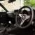 Datsun 240z with TVR V8 engine Conversion