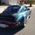 Porsche 930 Turbo 1982, matching numbers, same owner for 26 years, good price!