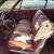 1967 Ford Galaxie Fastback 289 V8 Auto