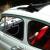 Fiat 500 F -Round speedo-best colour combo
