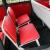 Fiat 600D-Multipla -super rare 6 seater-fully restored price reduced !