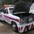Ford F350 NoMan Tow Truck 400 cu. in. V8 Petrol/LPG Fully Equipped & Operational