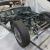 1963 Jaguar E Type Fixed head coupe Series I full restoration project from japan