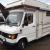 CLASSIC MERCEDES DIESEL MOTORHOME FANTASTIC! £9995 PX OFFERS CONSIDERED