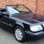 Mercedes e220 Cabriolet auto. 1995N. 87000 miles