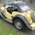 1952 MGTD Complete For Restoration US Import LHD Rust free
