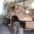 1942 WW2 Diamond T Truck in Canadian Colours