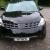 Nissan Murano,project Kahn design inspired,06,22" lensos,black,leather,£6995ono