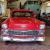 1956 chevy 2 door post american tri chevy hot rod resto project !