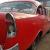 1956 chevy 2 door post american tri chevy hot rod resto project !