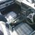 Triumph TR7 V8 Convertible to TR8 Specification
