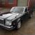 Toyota Century 1988 Ford Dodge Plymouth Holden Chev Jaguar in VIC