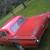 1957 THUNDERBIRD ROADSTER CONVERTIBLE ALL NUMBERS MATCH 90% COMPLETE PROJECT CAR