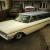1962 FORD GALAXY STATION WAGON 454 BIG BLOCK AIR RIDE HOT ROD GROCERY GETTER