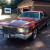 1991 Cadillac Brougham Fleetwood petrol LPG low miles classic American LHD