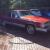 1991 Cadillac Brougham Fleetwood petrol LPG low miles classic American LHD