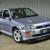Stunning Auralis Blue Ford Escort RS Cosworth Lux - 26k Miles!