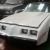 PONTIAC FIREBIRD TRANS AM 90% FINISHED RESTORATION PROJECT WITH ALL PARTS