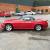 MGB V8 Roadster Super B
