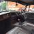 MGB V8 Roadster Super B