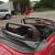 MGB V8 Roadster Super B